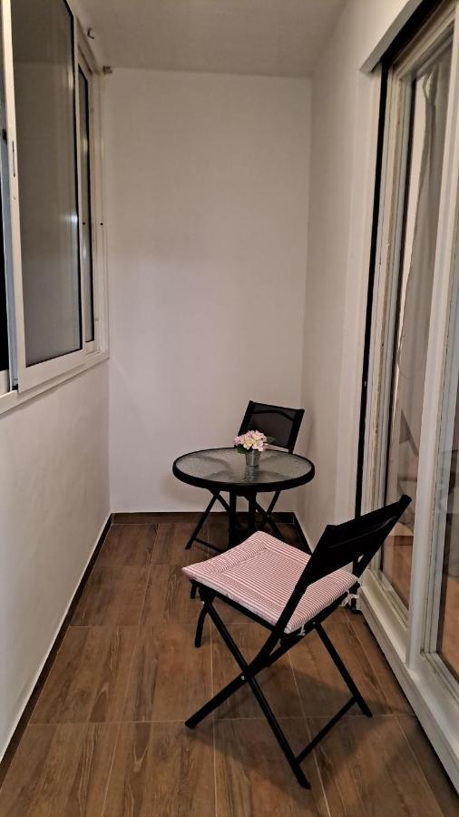 Greenline Pula Apartment Exterior foto