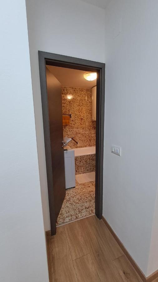 Greenline Pula Apartment Exterior foto